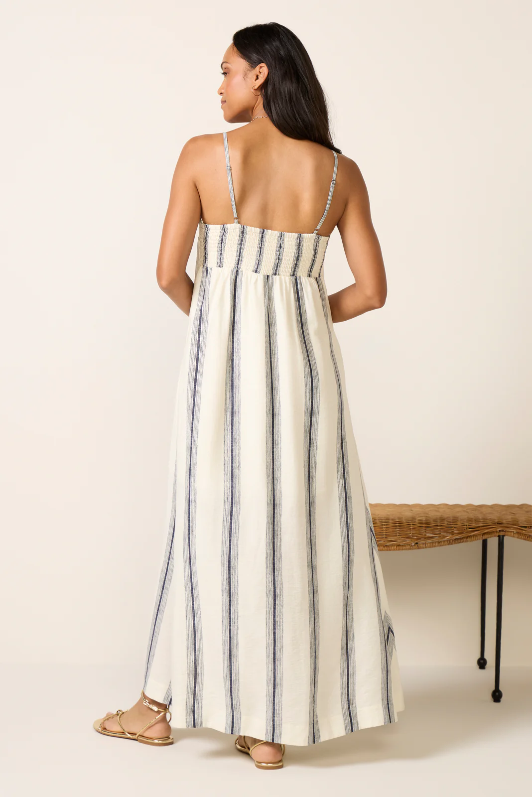 Andi Maxi Dress - Image 4