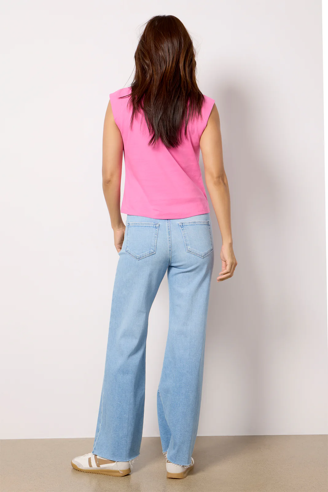 Anessa 31` w Inset Pkts - Image 4
