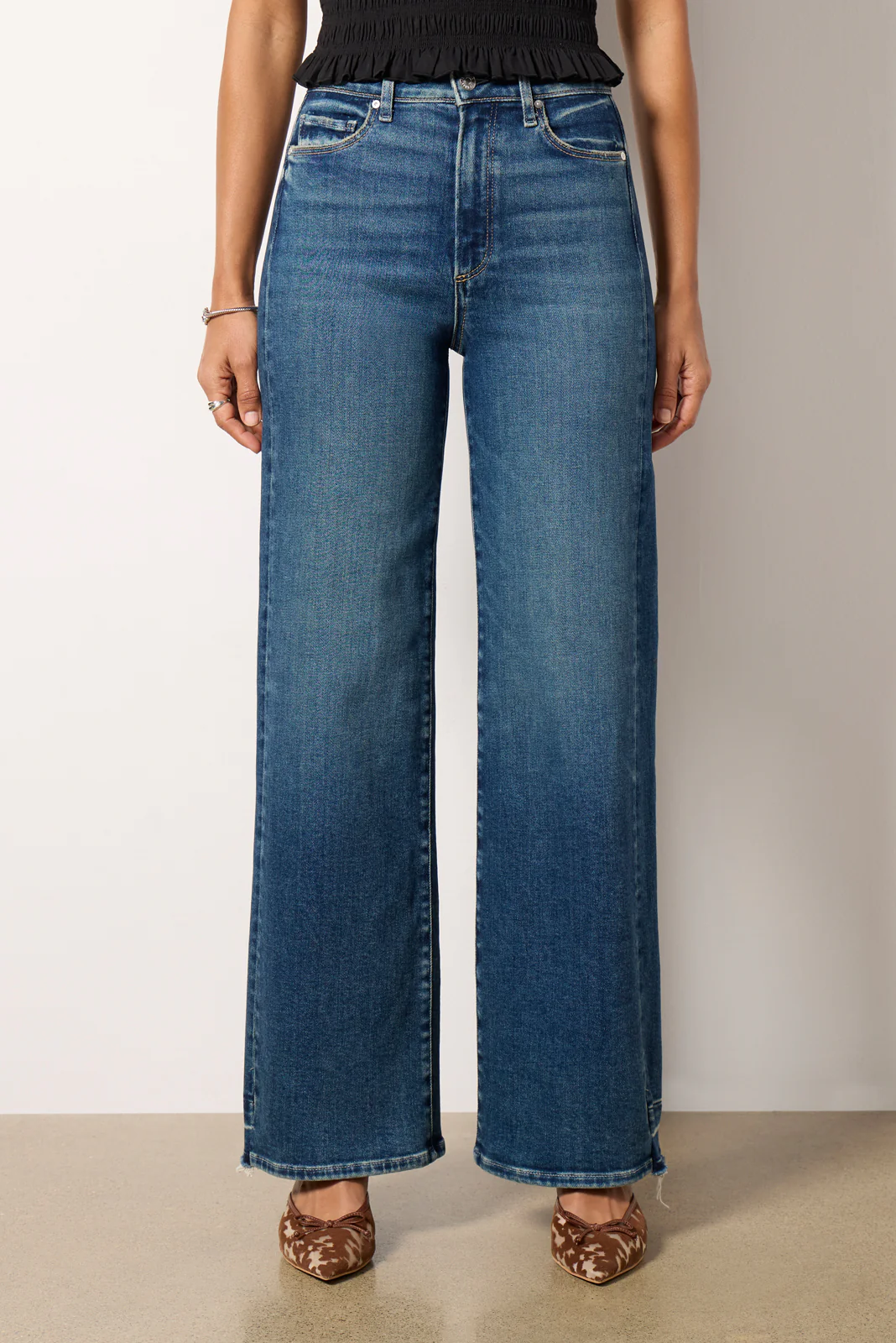 Anessa 31` W/ Side Seam Inset - Image 6