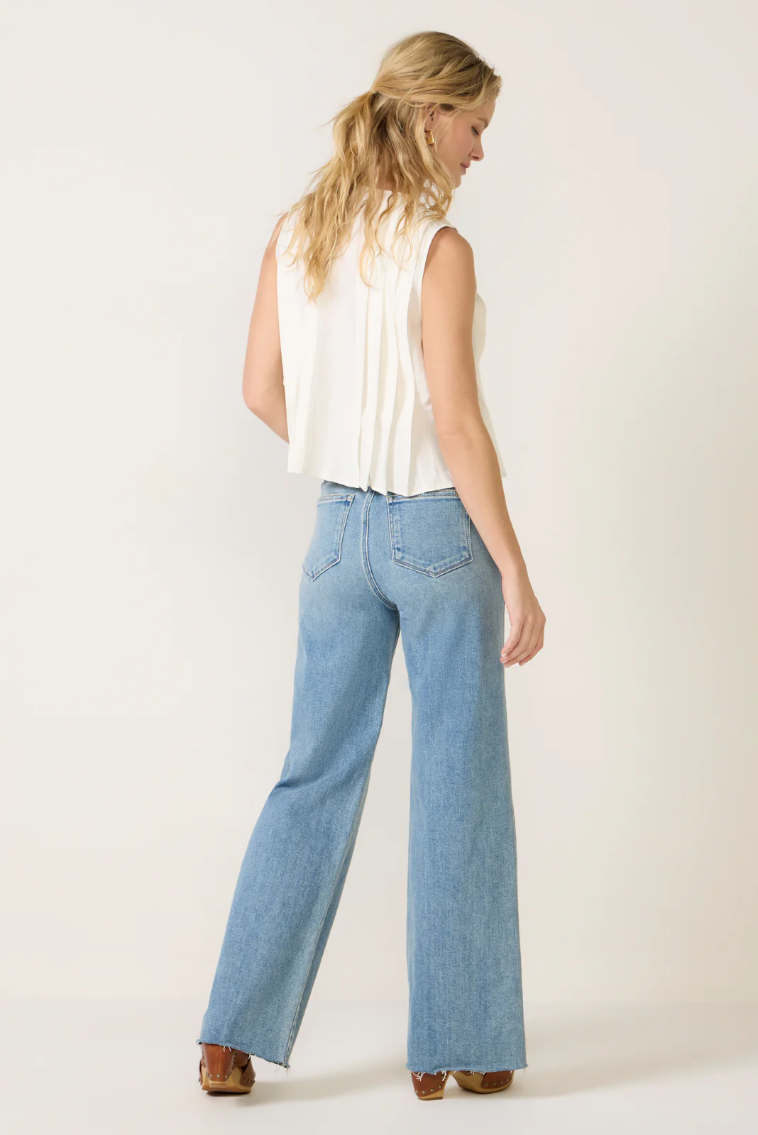 Anessa 31` W/ Twisted Outseam - Image 4