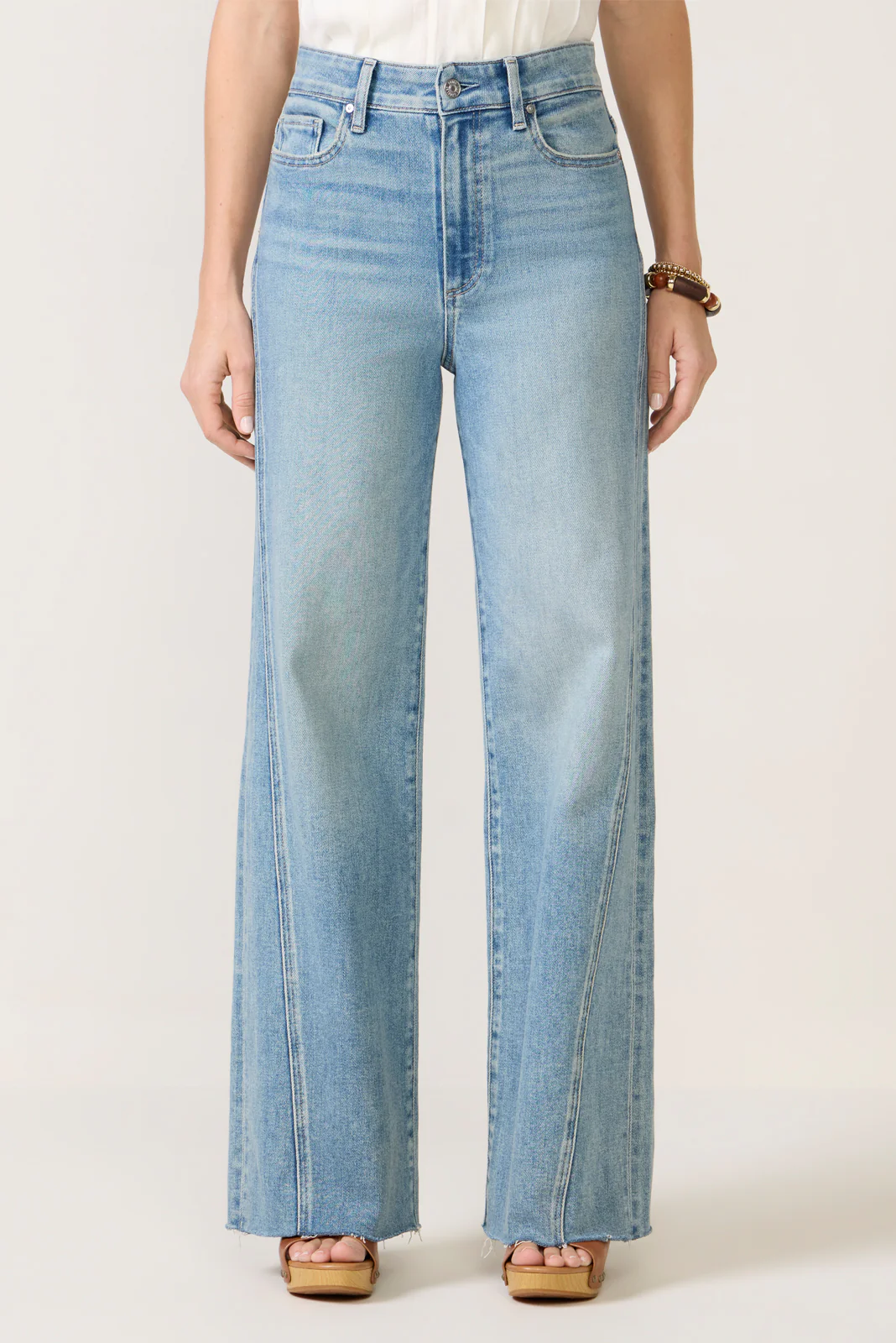 Anessa 31` W/ Twisted Outseam - Image 5