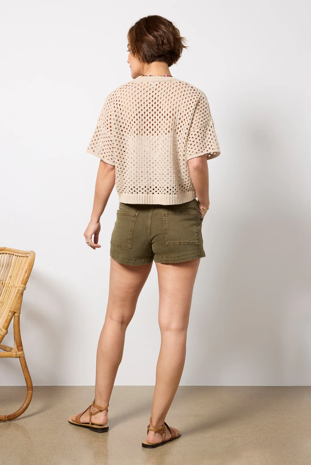Anessa Short - Image 4