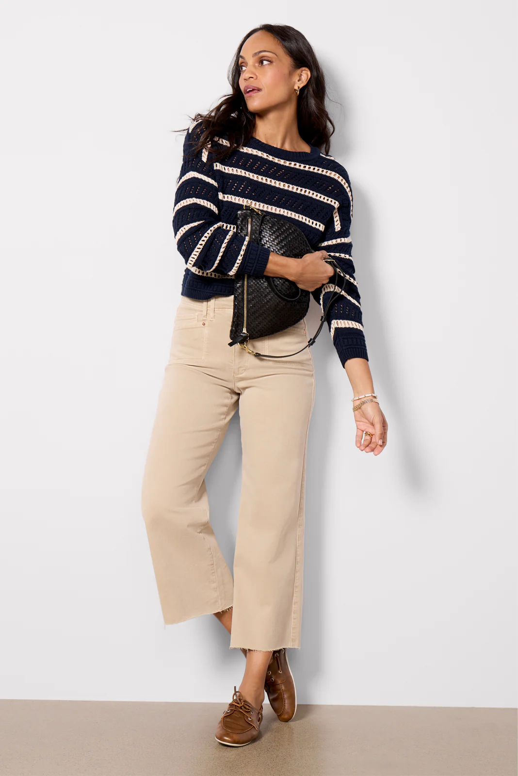 Anessa w Inset Pockets - Image 5