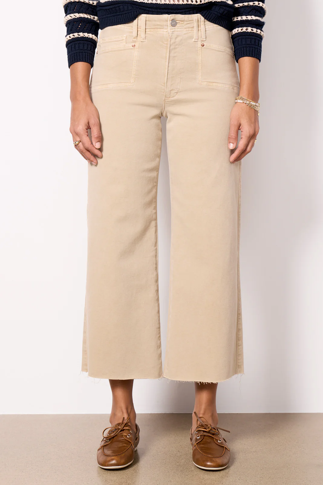 Anessa w Inset Pockets - Image 6