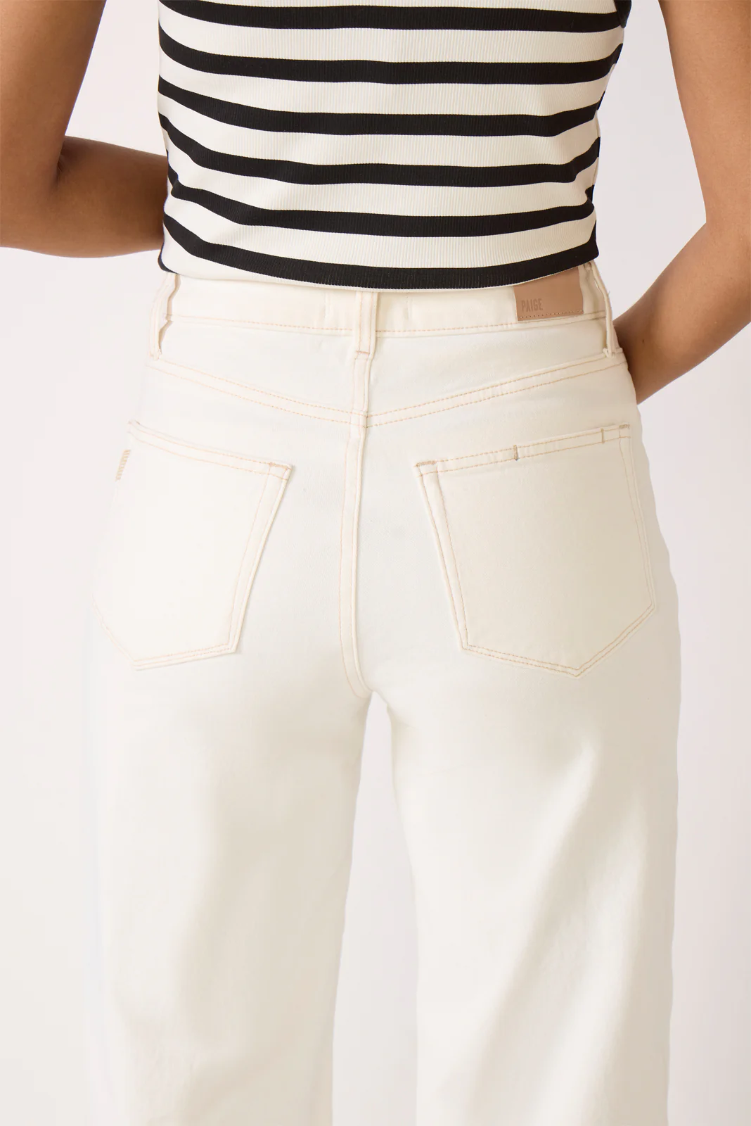 Anessa w Vintage Welt Pockets - Image 3