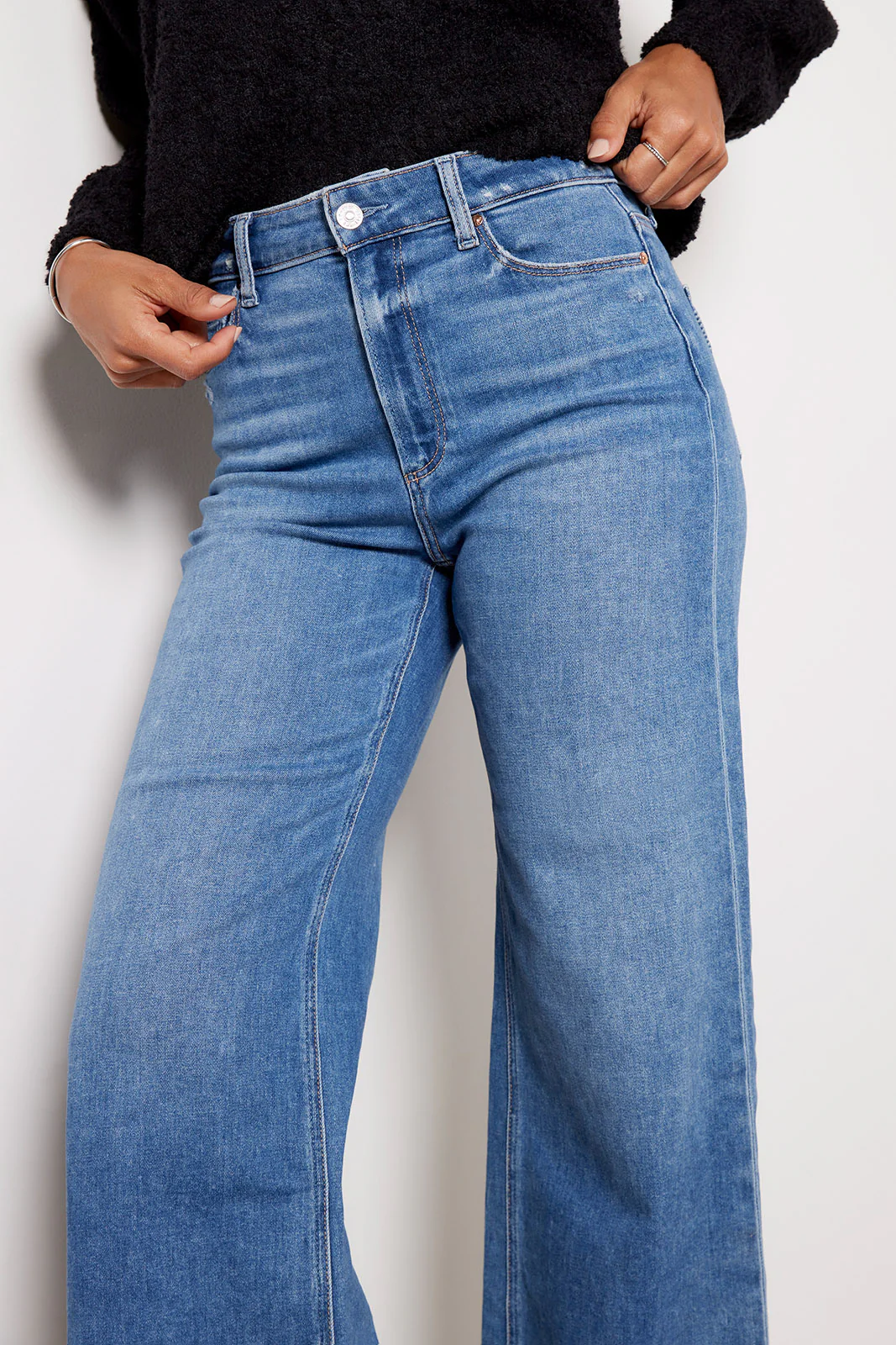 Anessa Wide Leg - Image 2