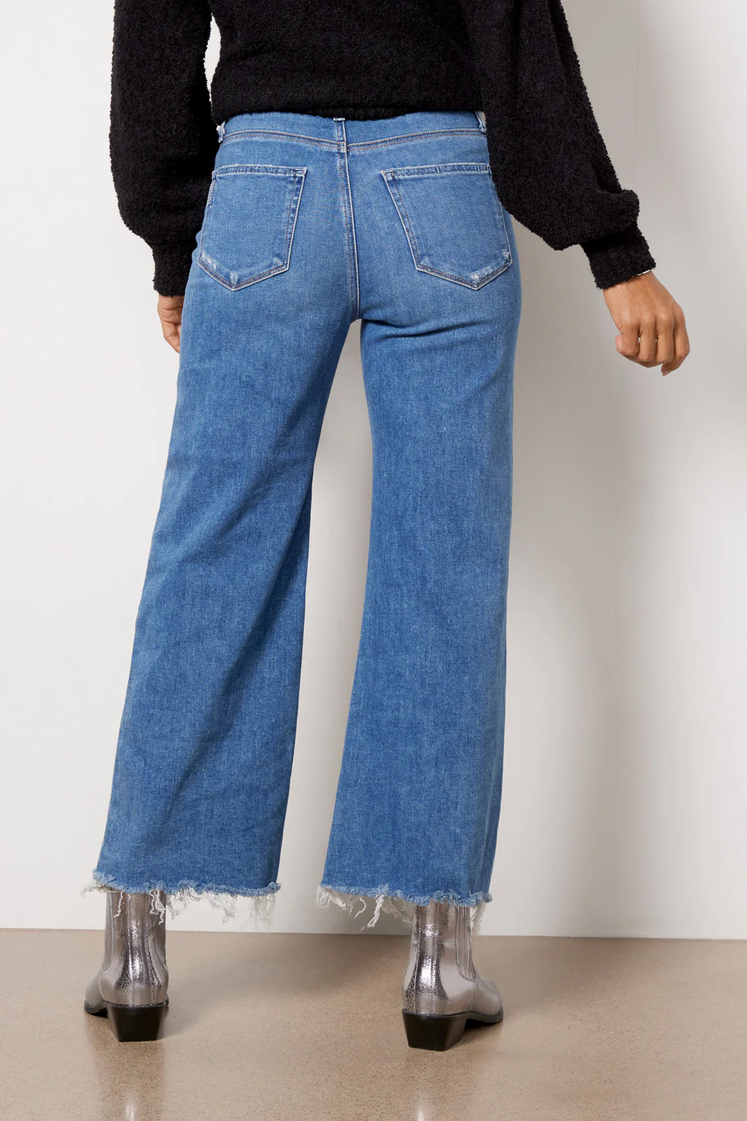 Anessa Wide Leg - Image 3