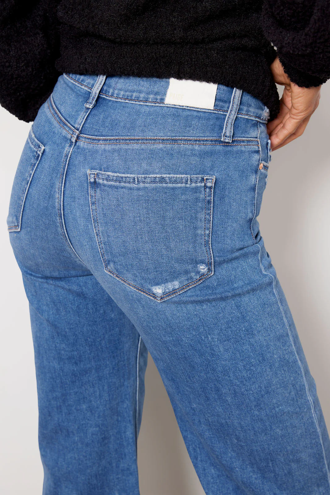Anessa Wide Leg - Image 4