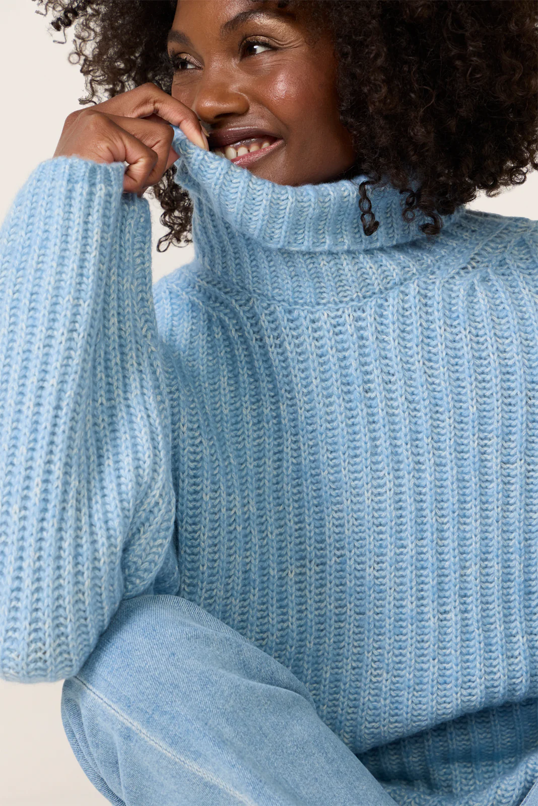 Anja Sweater - Image 3