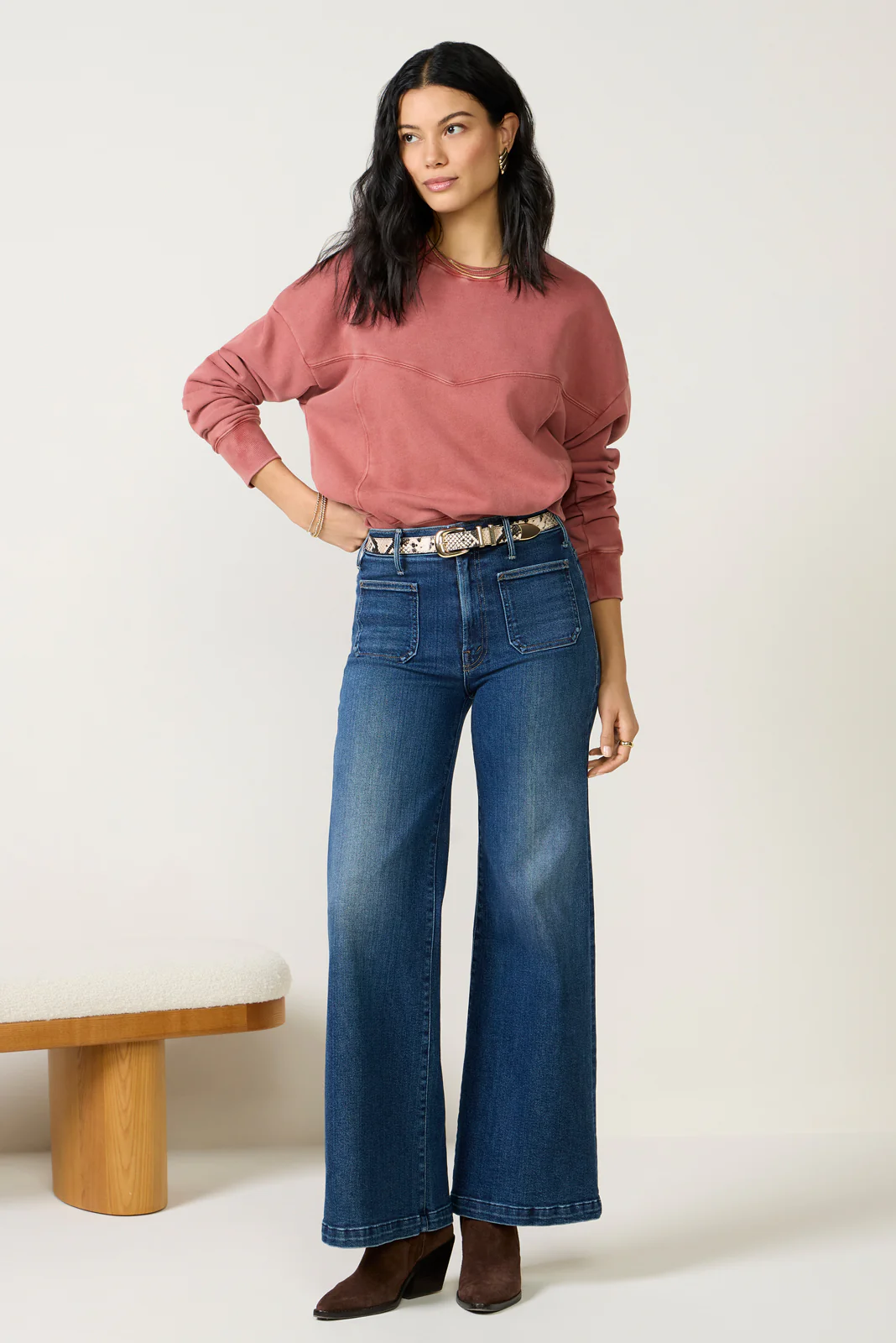 Anna Sweatshirt - Image 2
