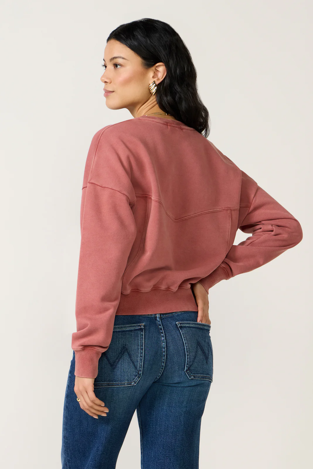 Anna Sweatshirt - Image 4