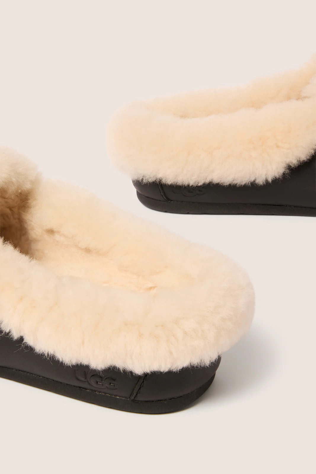 Ansley Leather Mule - Image 4