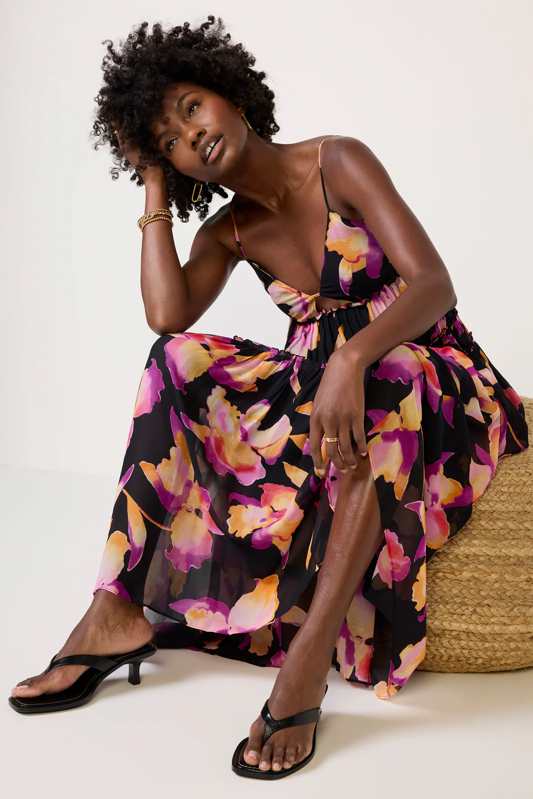 Antonella Dress - Image 6