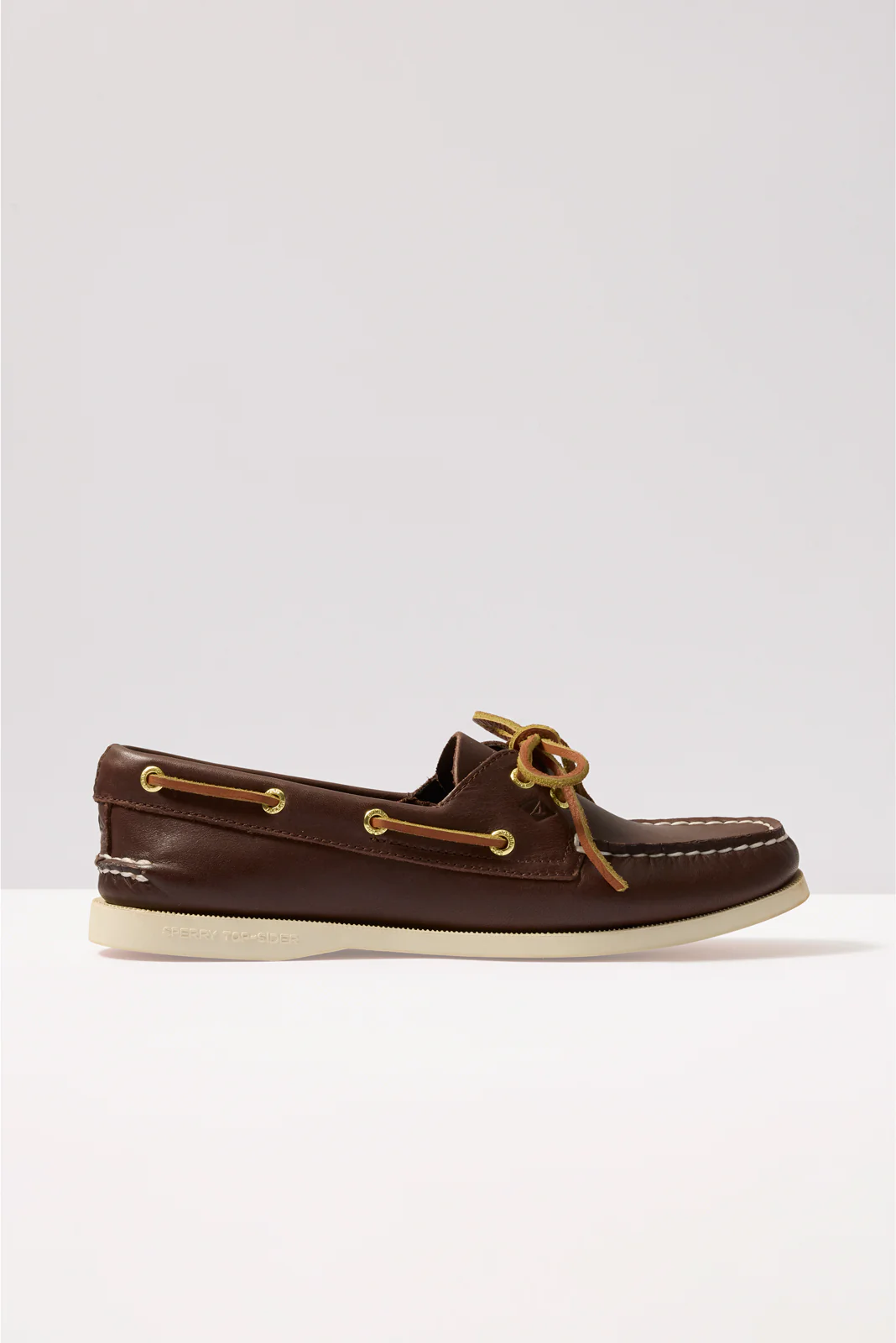 AO 2 Eye Boat Shoe - Image 5