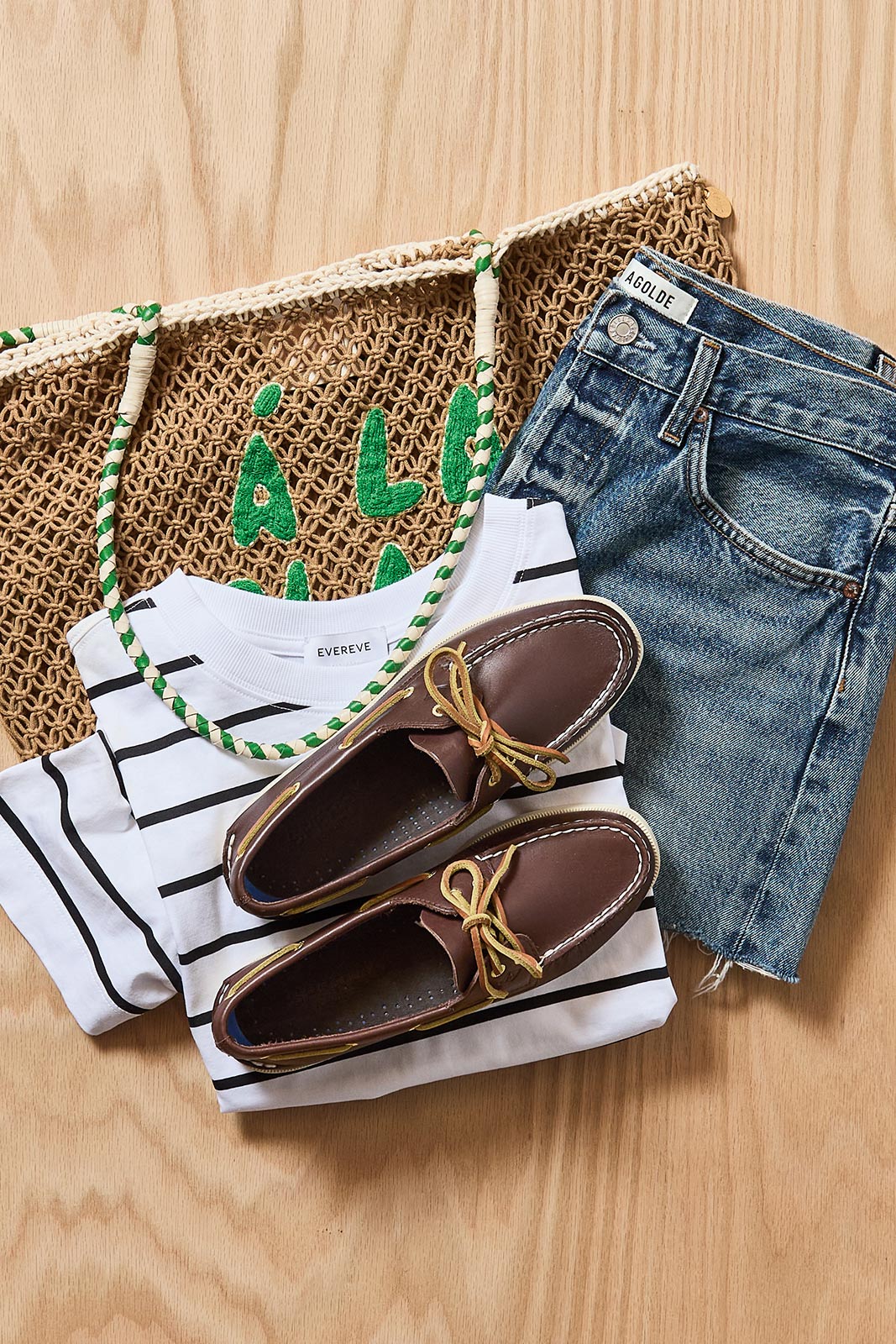 AO 2 Eye Boat Shoe - Image 7