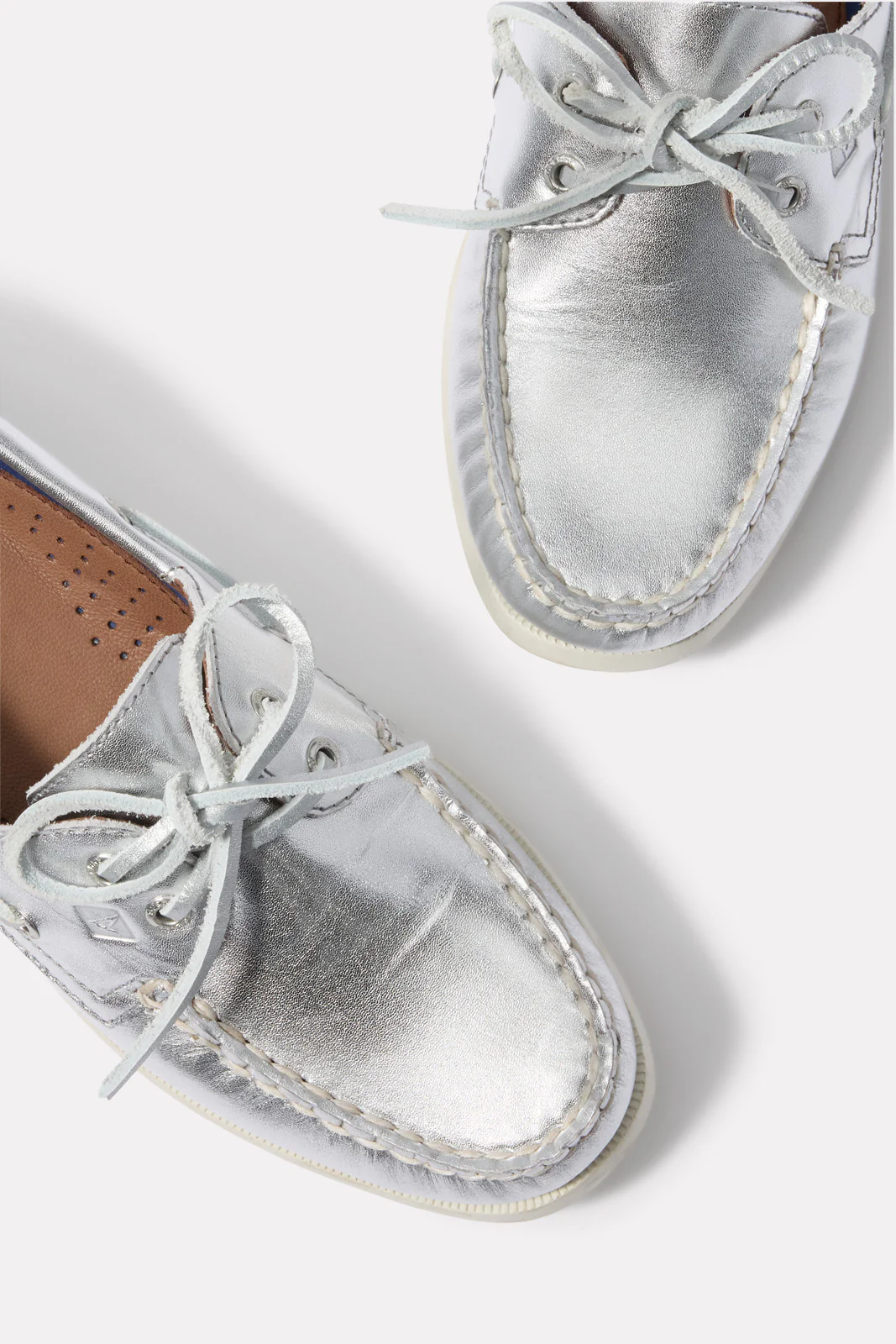 AO 2 Eye Boat Shoe - Image 3