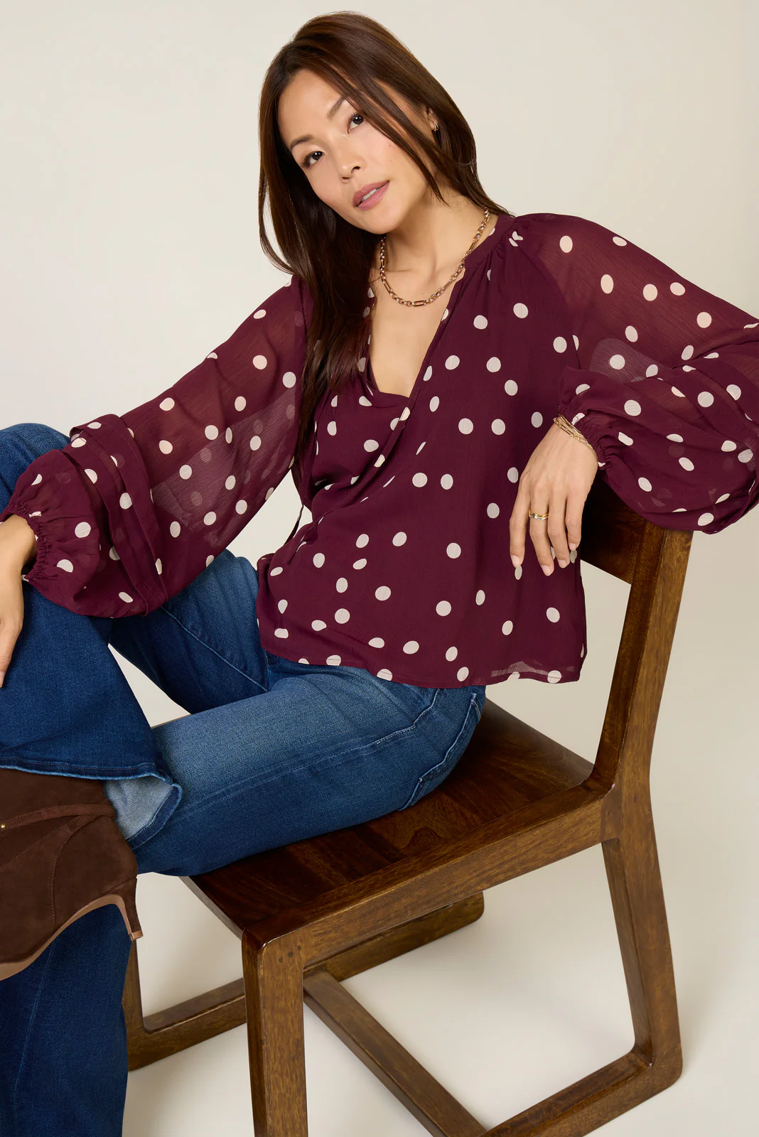 Arabella Top - Image 2
