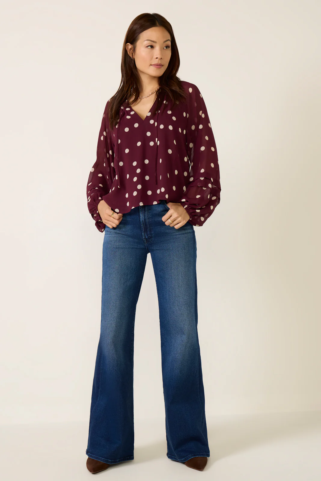 Arabella Top - Image 3