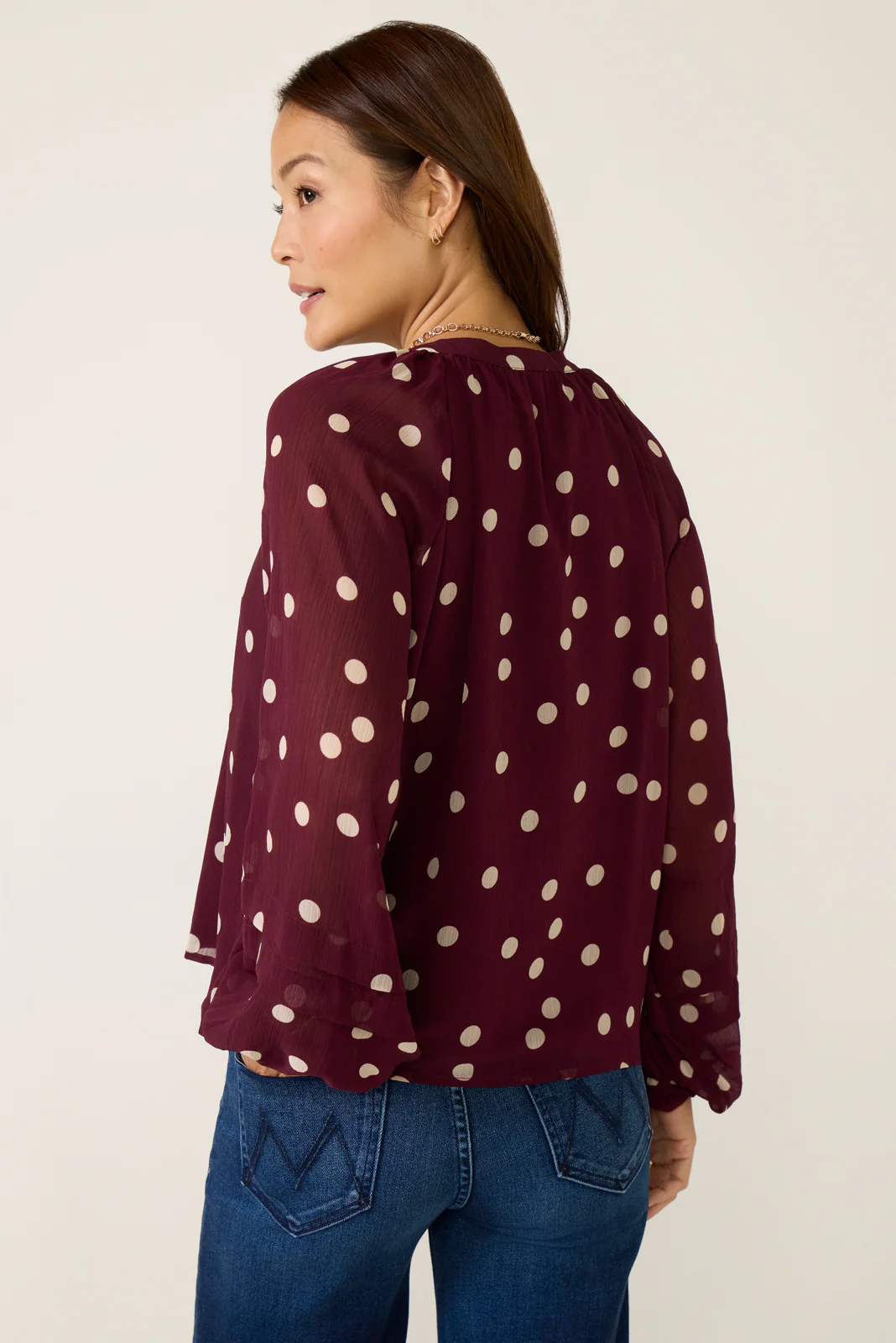 Arabella Top - Image 4