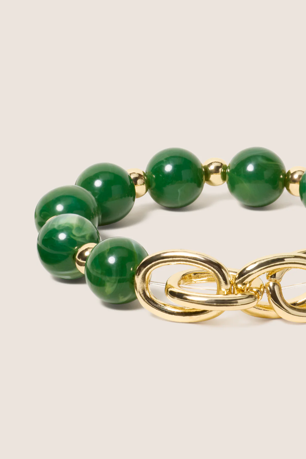 Arden Beaded Bracelet - Image 2
