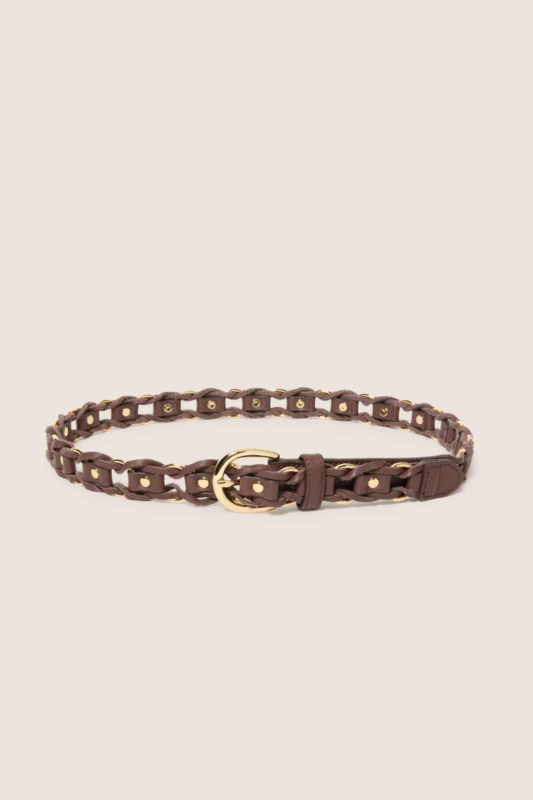 Arden Open Knot Belt