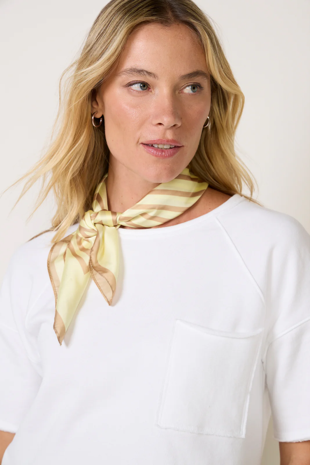 Arden Pocket Sweatshirt - Image 3