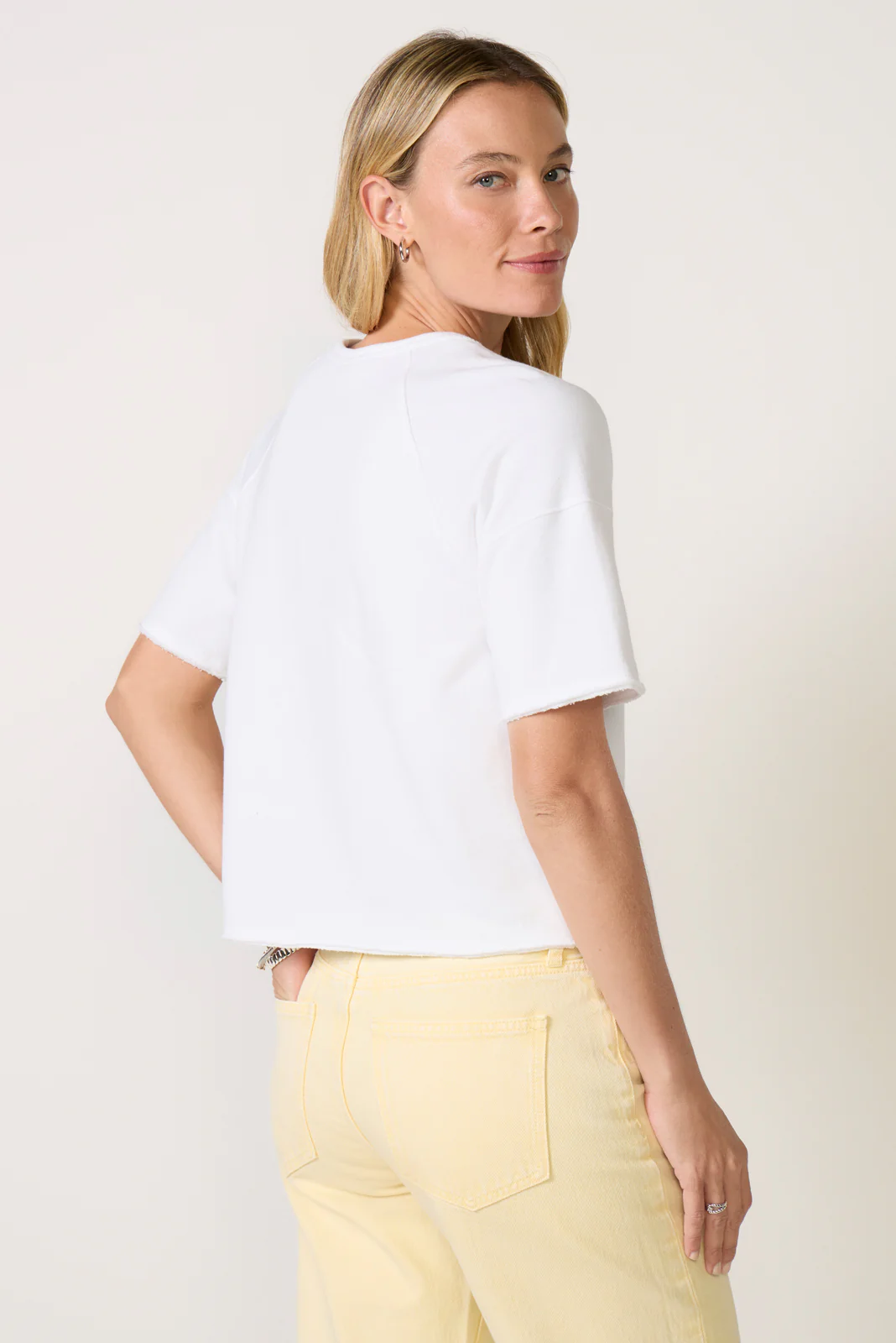 Arden Pocket Sweatshirt - Image 4