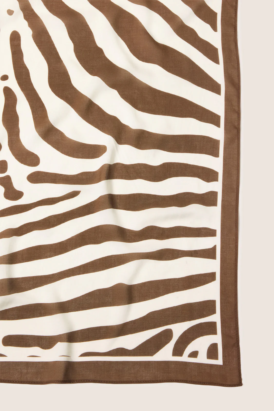 Aria Zebra Bandana - Image 2