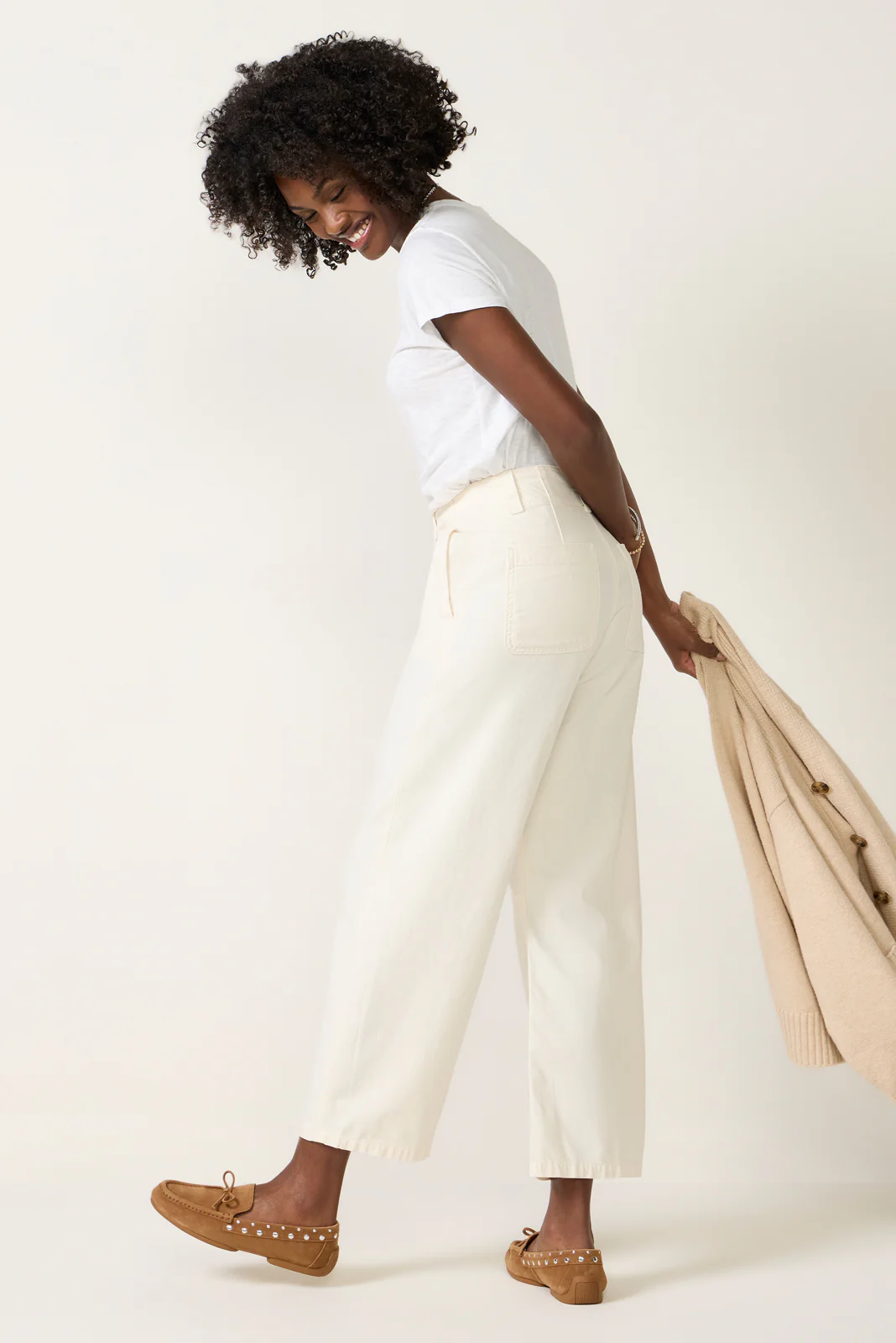 Ariellia Ankle w Utility Pockets - Image 4