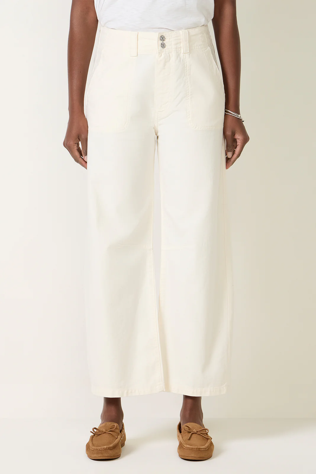 Ariellia Ankle w Utility Pockets - Image 5