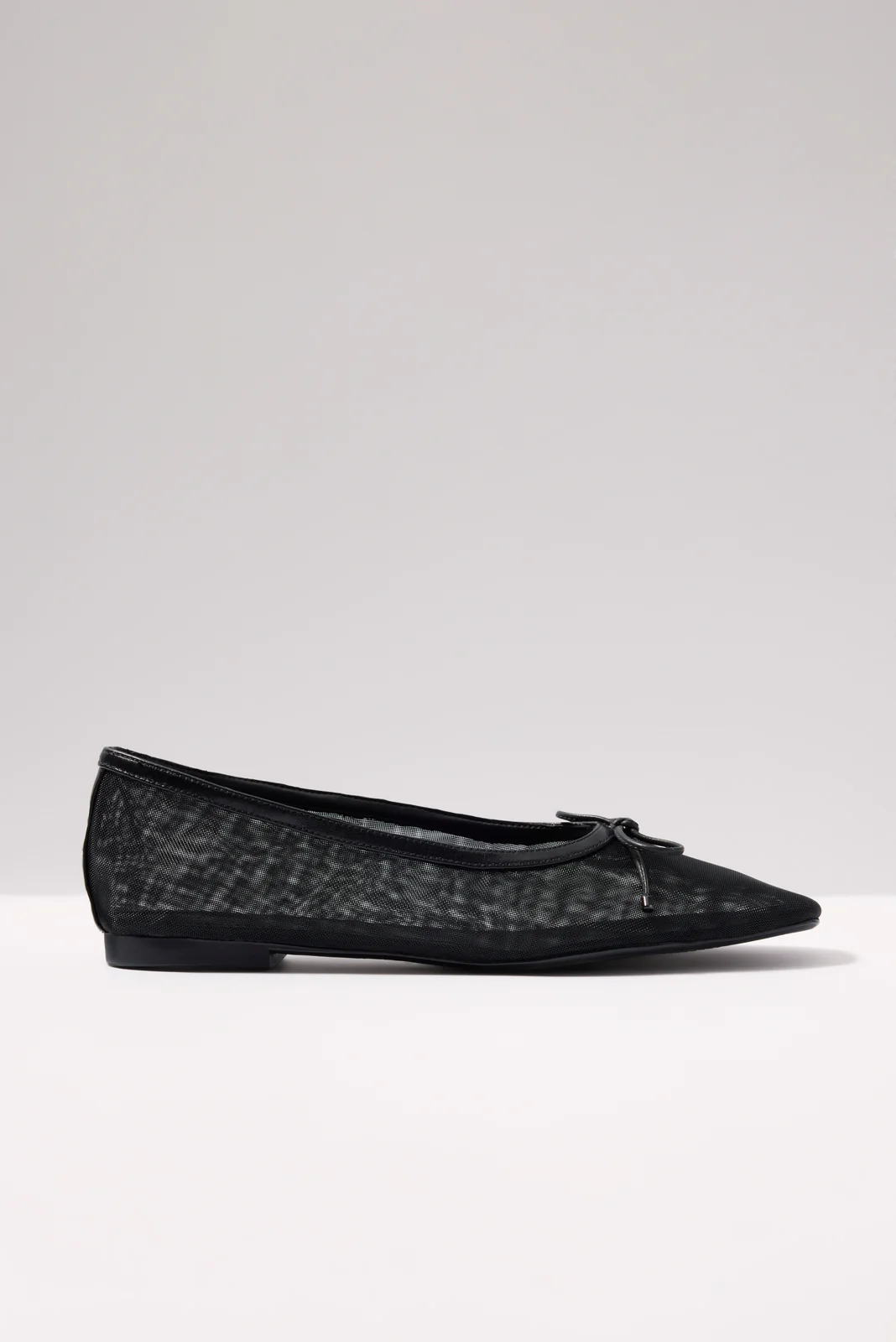 Arissa Mesh Ballet Flat - Image 4