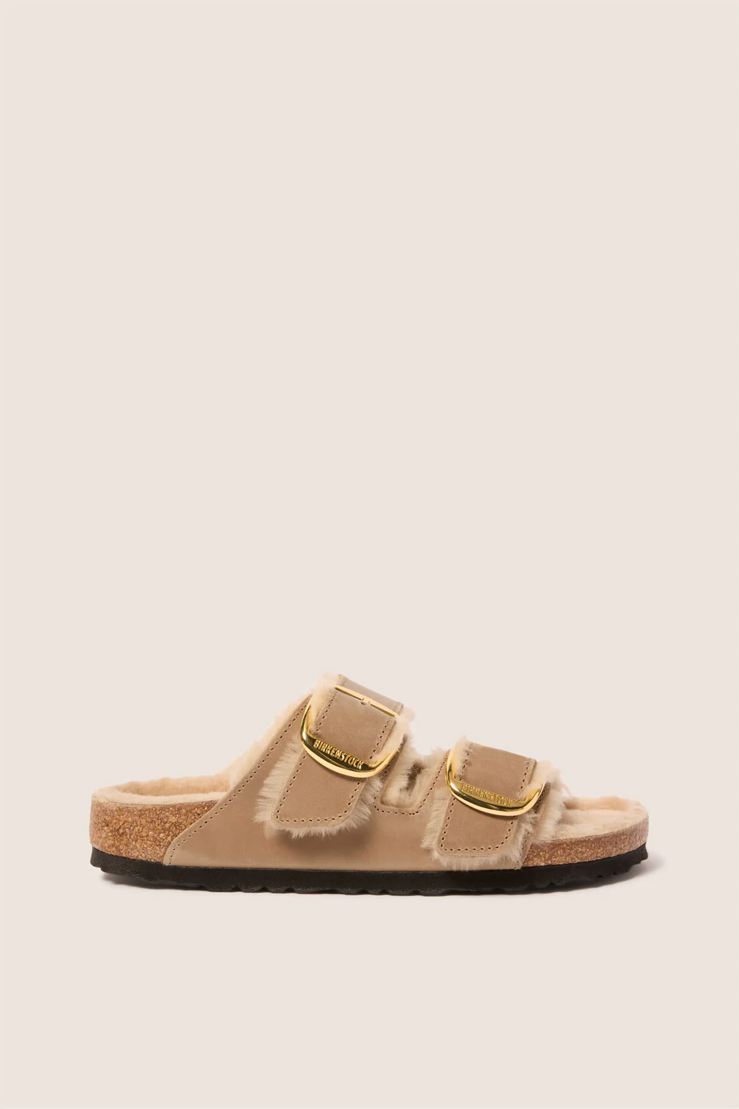 Arizona Big Buckle Shearling - Image 4