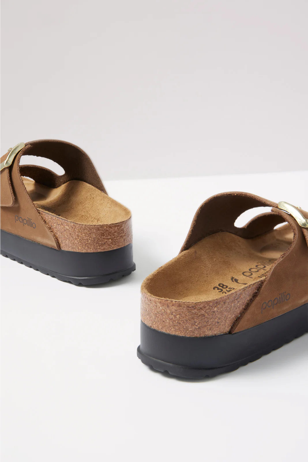 Arizona Platform Sandal - Image 3