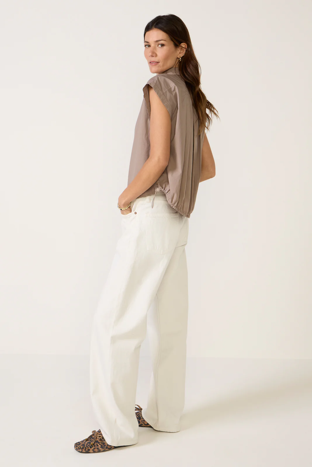 Arlen Top - Image 2