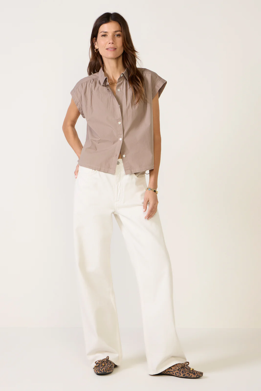 Arlen Top - Image 5