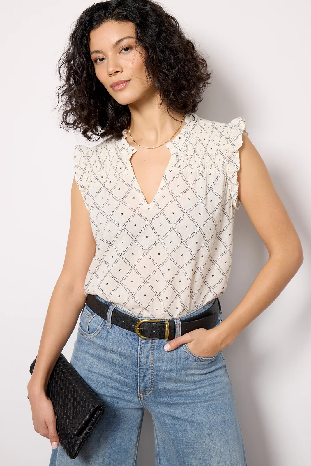 Arlene Top