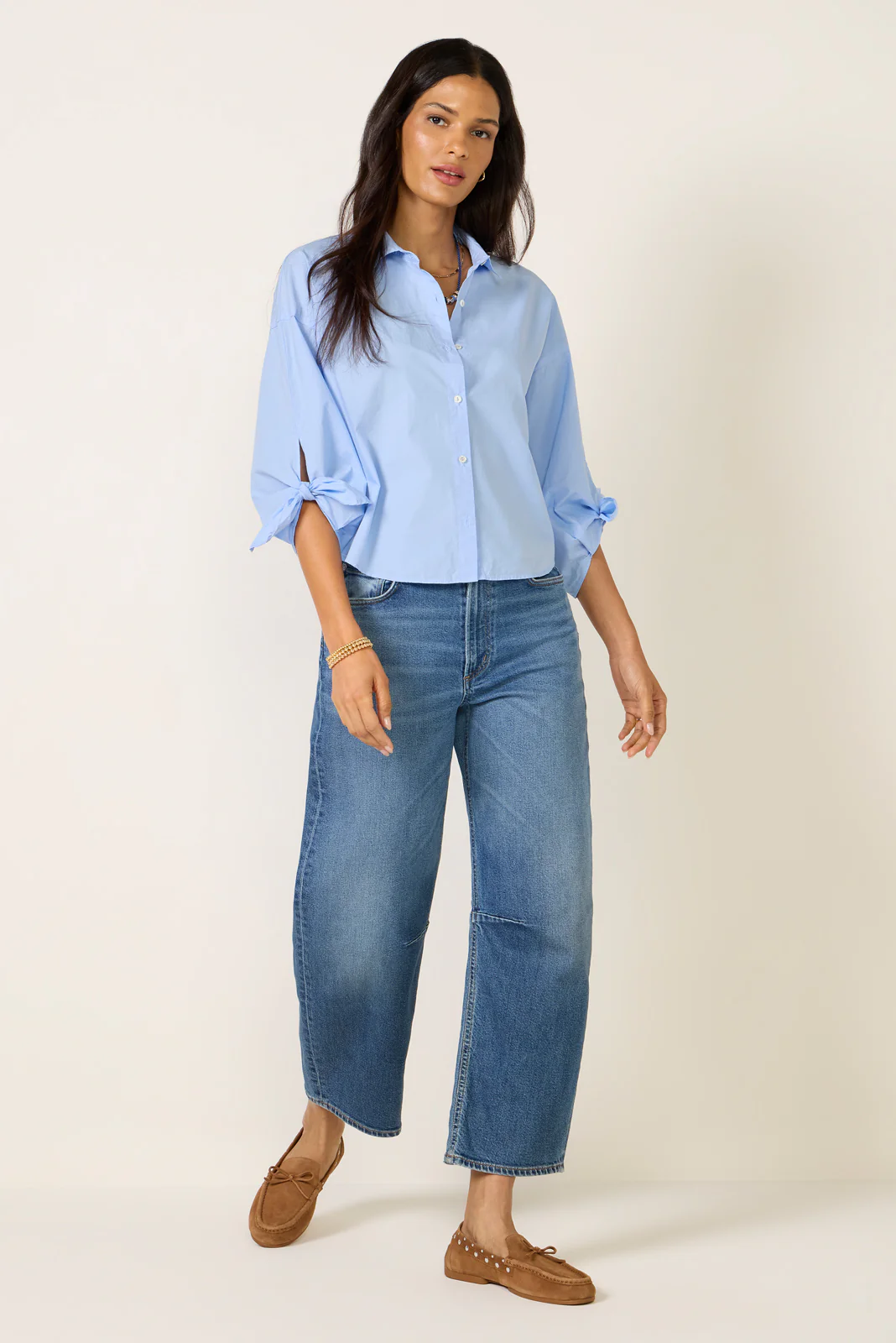 Arlette Shirt - Image 2