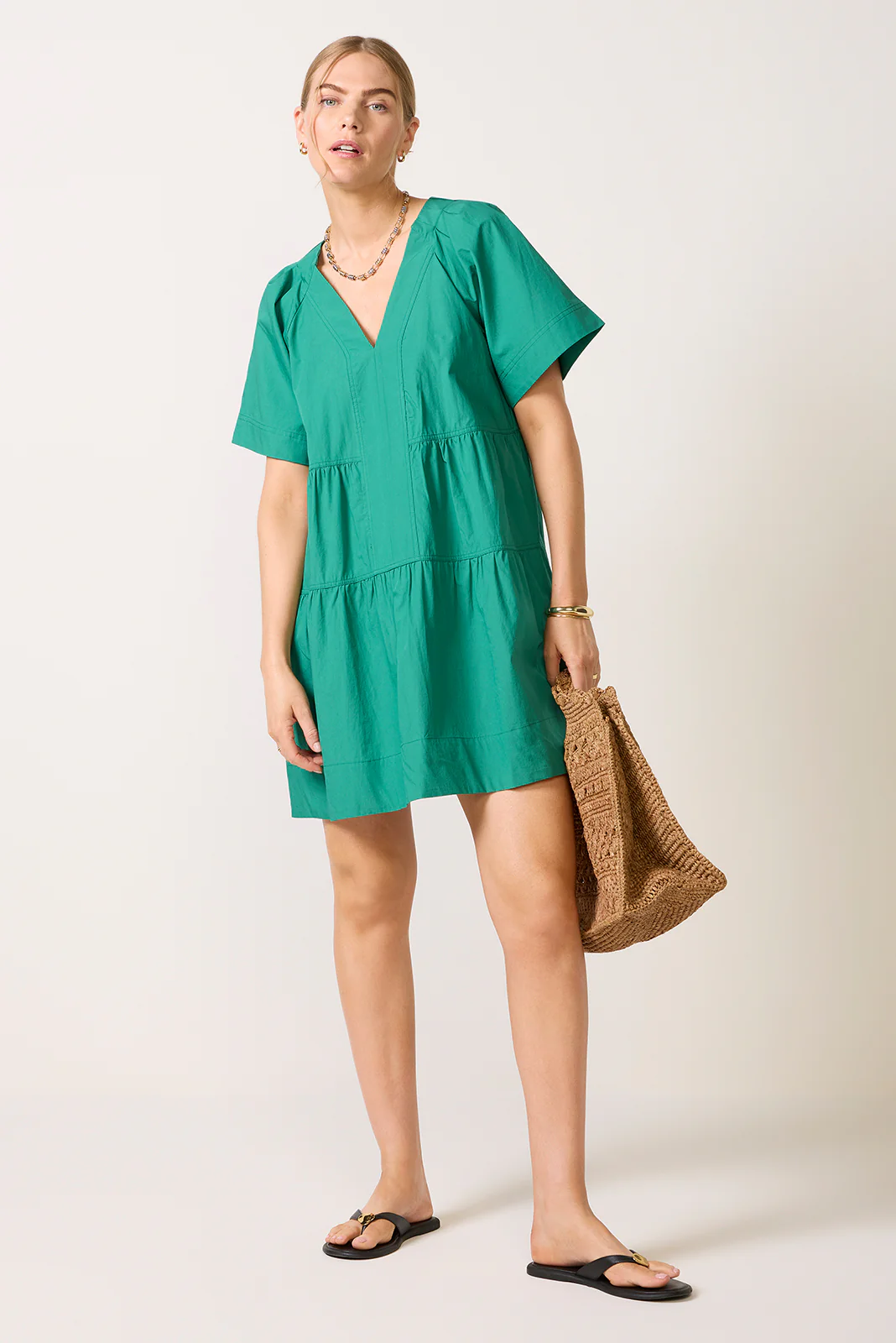 Ashlyn Shift Dress - Image 2