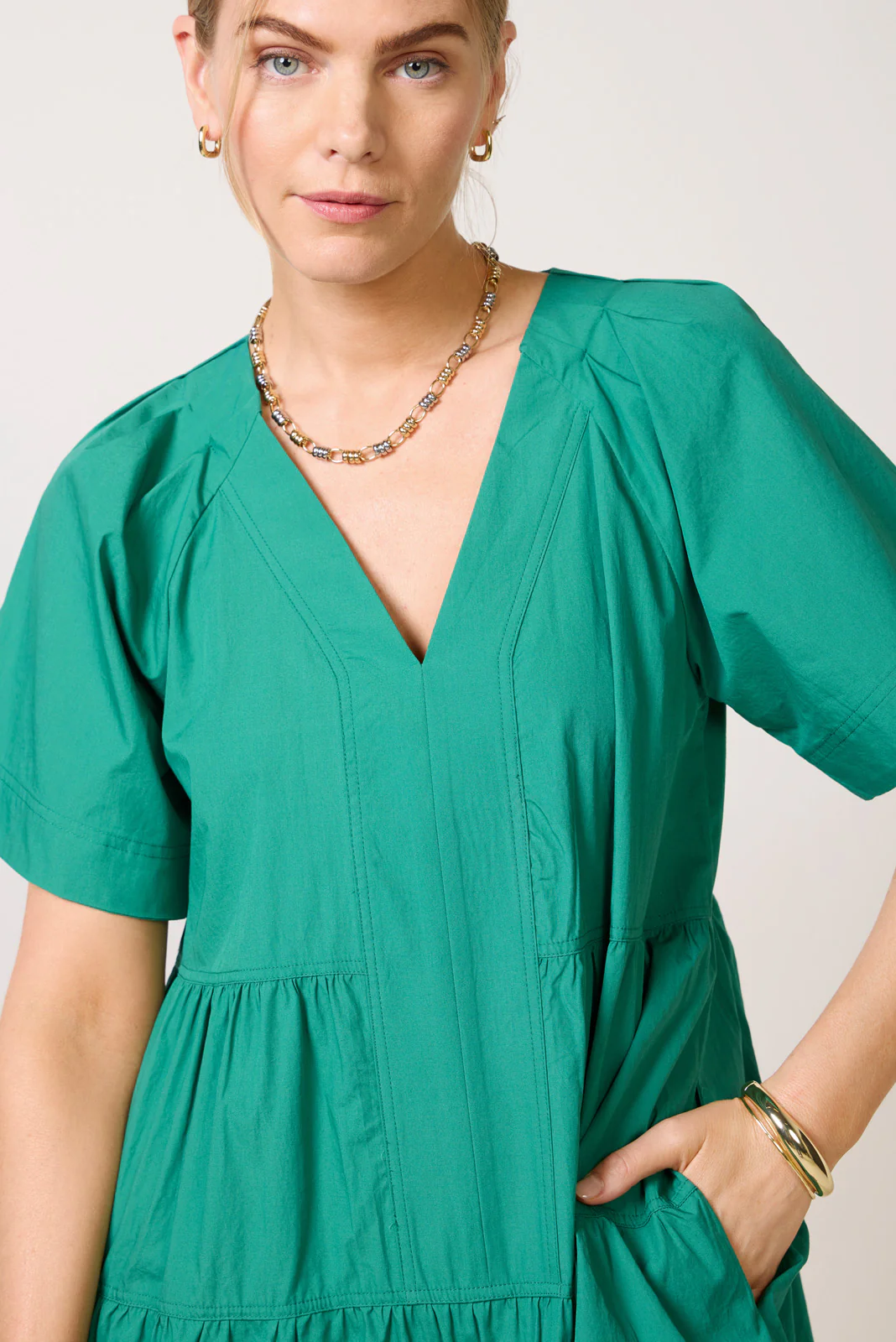 Ashlyn Shift Dress - Image 3