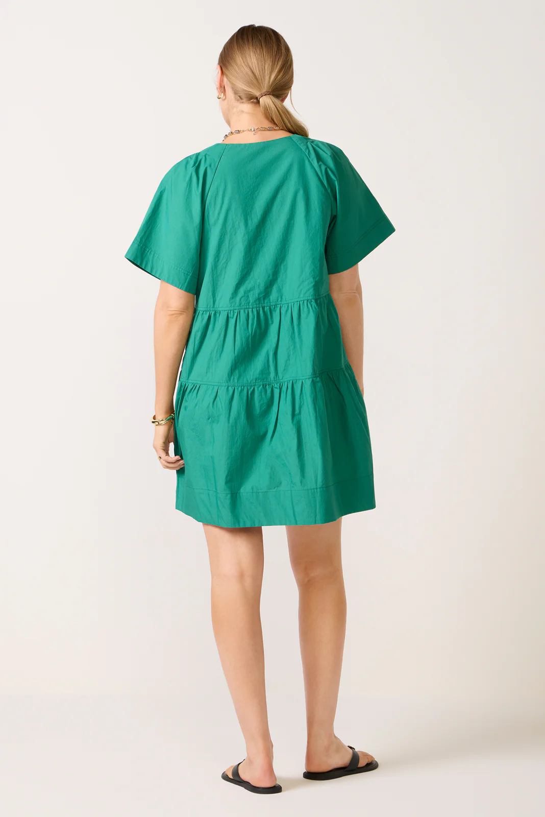 Ashlyn Shift Dress - Image 4