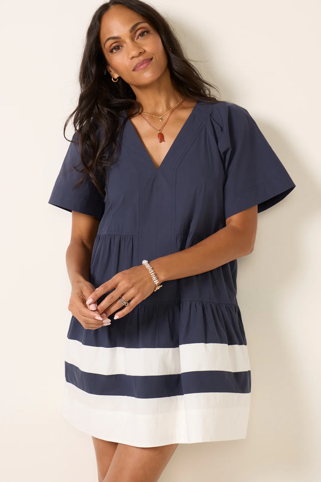 Ashlyn Shift Dress - Image 3