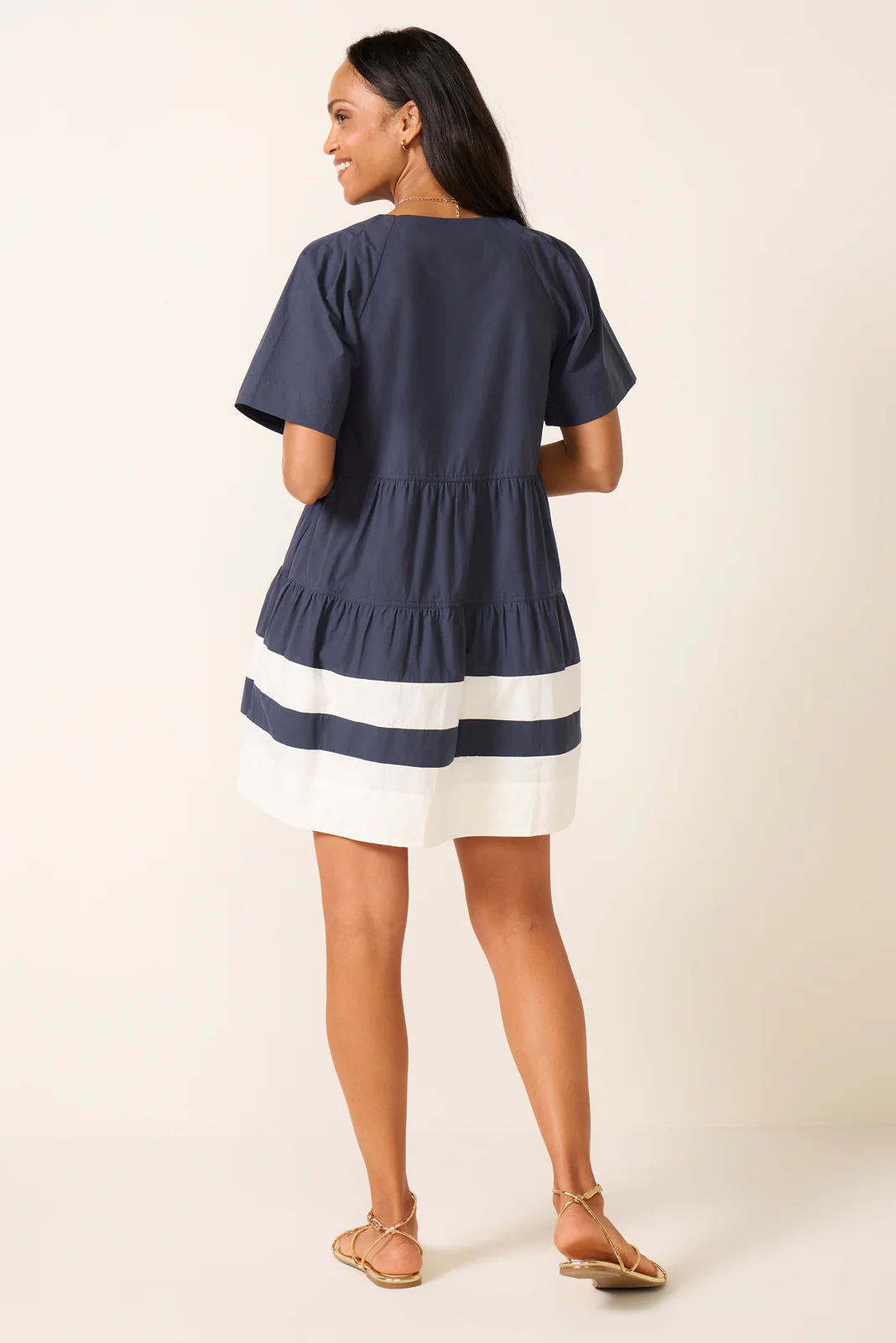 Ashlyn Shift Dress - Image 4