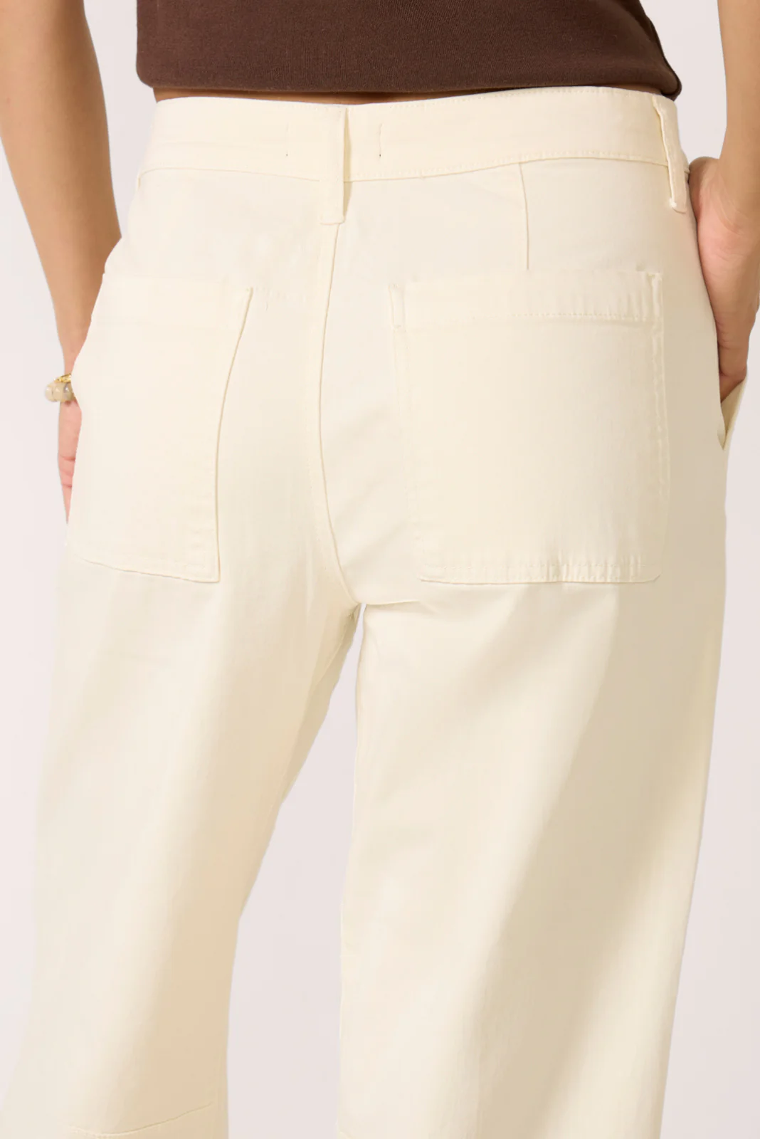 Ashton with Front Tie - Image 3