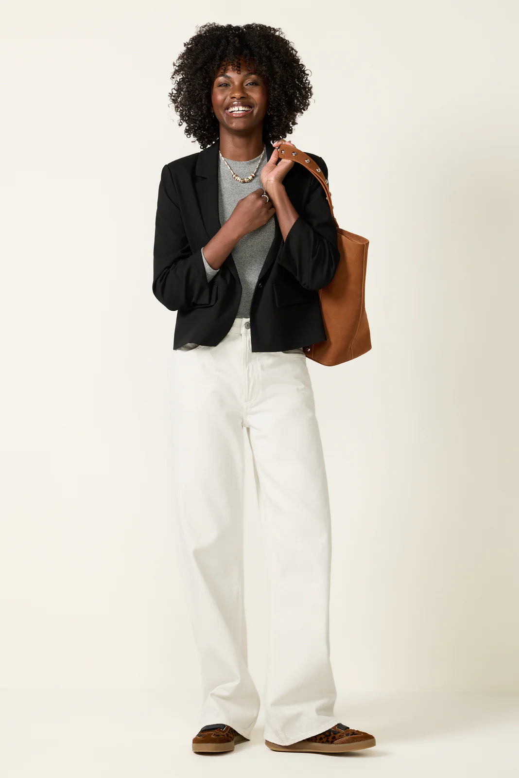 Astor Blazer - Image 2