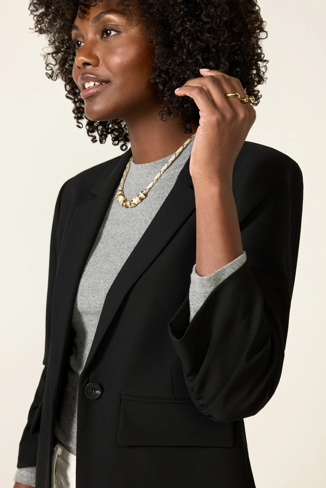Astor Blazer - Image 3