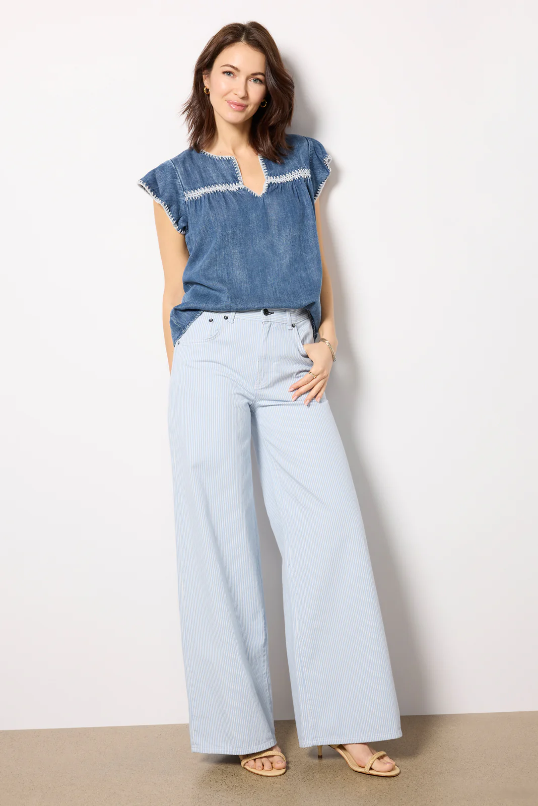 Atomic Wide Leg - Image 5