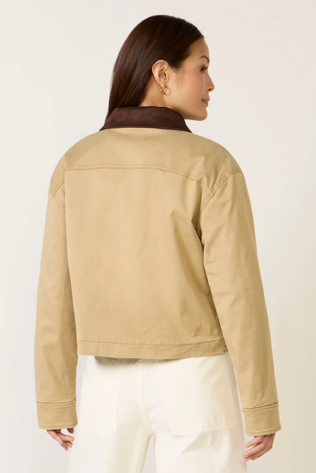Avery Barn Jacket - Image 4