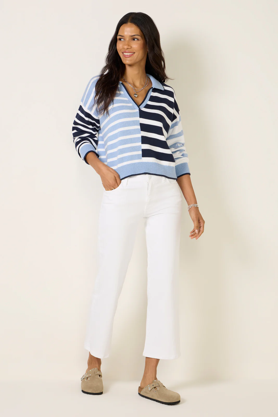 Avery Straight Jean - Image 5