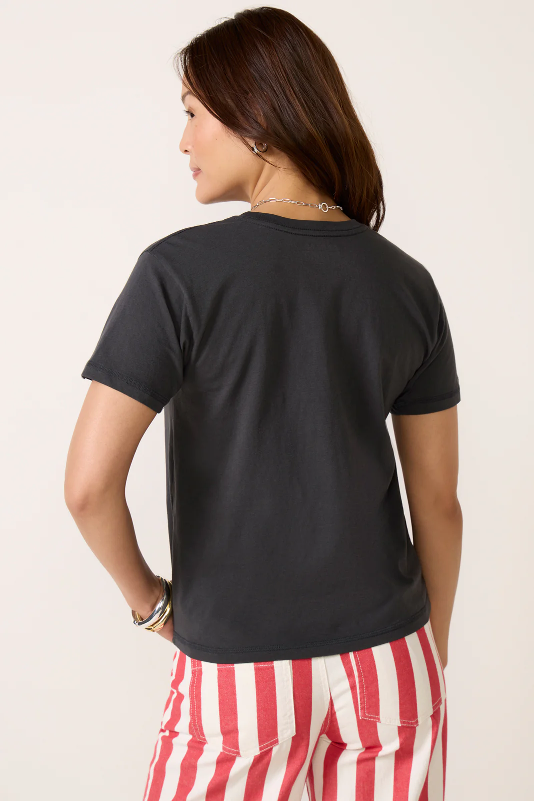 Bandit Mushie Tee - Image 4