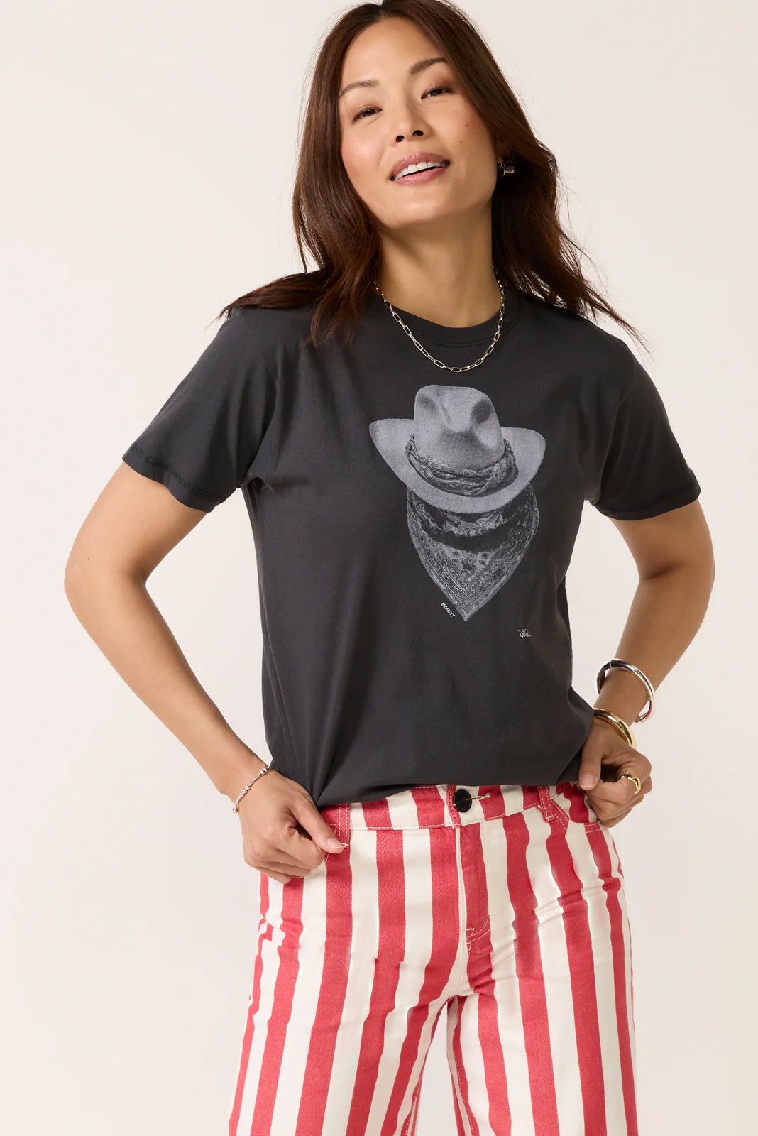 Bandit Mushie Tee - Image 5